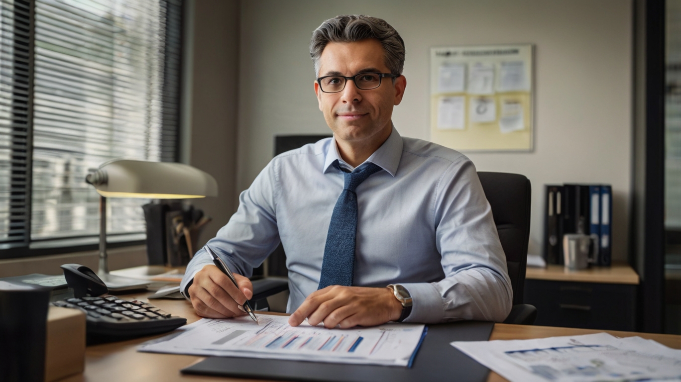 Équipe de professionnels nethjeworks